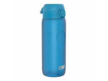 Пляшка для води ION8 750 мл. (ЕКО пляшка) BPA Free, Blue