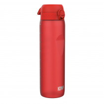 Пляшка для води ION8 1000 мл. (ЕКО пляшка) BPA Free, Red Пляшка для води ION8 1000 мл. (ЕКО пляшка) BPA Free, Red