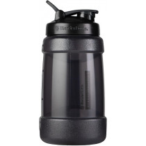 Пляшка для води BlenderBottle Hydration Koda 2200 мл. Black (500840) Пляшка для води BlenderBottle Hydration Koda 2200 мл. Black (500840)