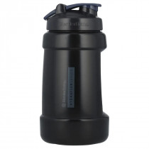 Пляшка для води BlenderBottle Hydration Koda 2200 мл. Black (500840) Пляшка для води BlenderBottle Hydration Koda 2200 мл. Black (500840)