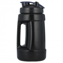 Пляшка для води BlenderBottle Hydration Koda 2200 мл. Black (500840) Пляшка для води BlenderBottle Hydration Koda 2200 мл. Black (500840)