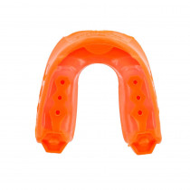 Капа Shock Doctor Gel Max доросла (вік 11+) Orange (art. 6130-OR-AD) Капа Shock Doctor Gel Max доросла (вік 11+) Orange (art. 6130-OR-AD)