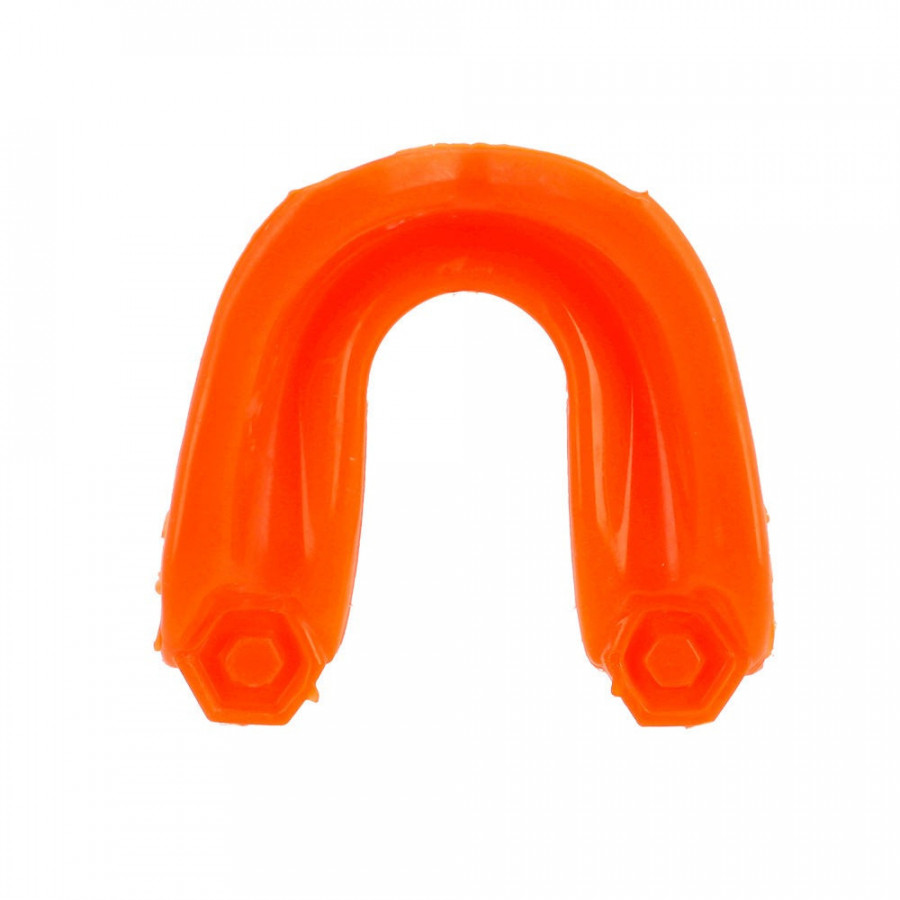 Капа Shock Doctor Gel Max доросла (вік 11+) Orange (art. 6130-OR-AD)