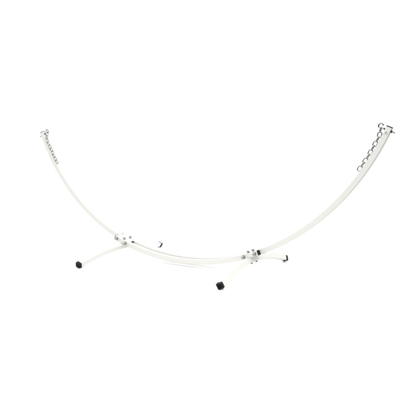 Стойка для гамака WCG Каркас для Гамака Белый