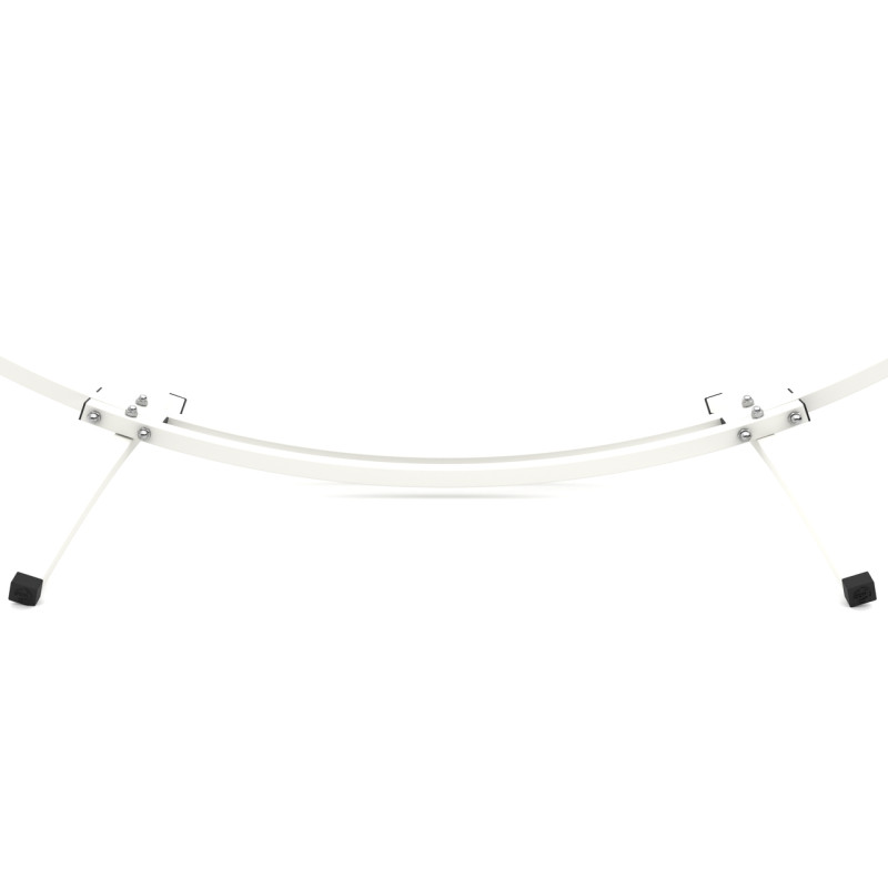 Стойка для гамака WCG Каркас для Гамака Белый