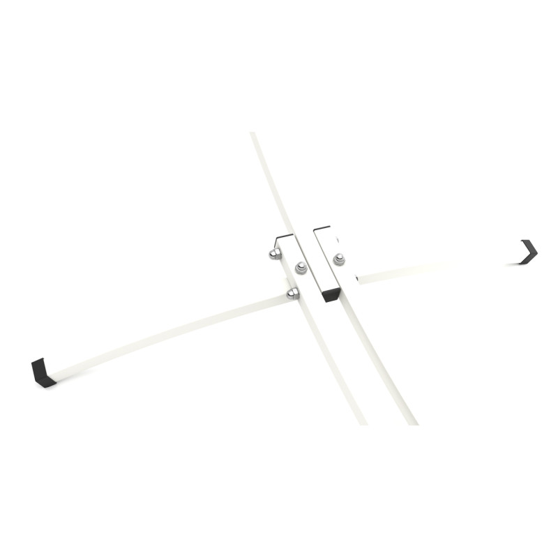 Стойка для гамака WCG Каркас для Гамака Белый