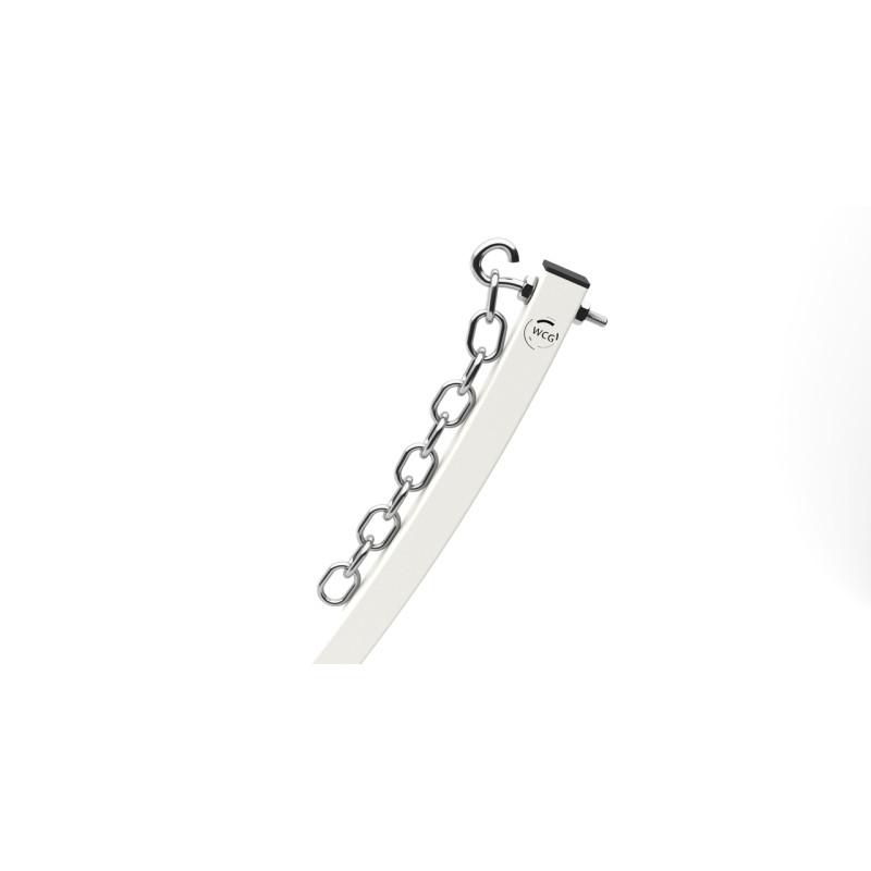 Стойка для гамака WCG Каркас для Гамака Белый