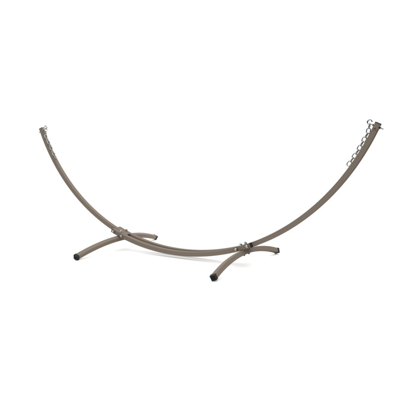 Стойка для гамака WCG Каркас для Гамака Тауп