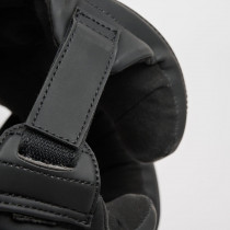 Боксерський шолом Leone CS435 BLACK Edition M (капа у комплекті) Боксерський шолом Leone CS435 BLACK Edition M (капа у комплекті)