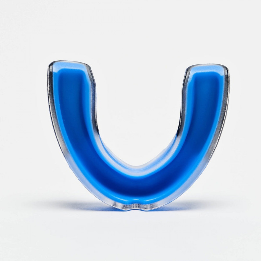 Капа Leone PD513 доросла TOP GUARD Blue (вік 11+)