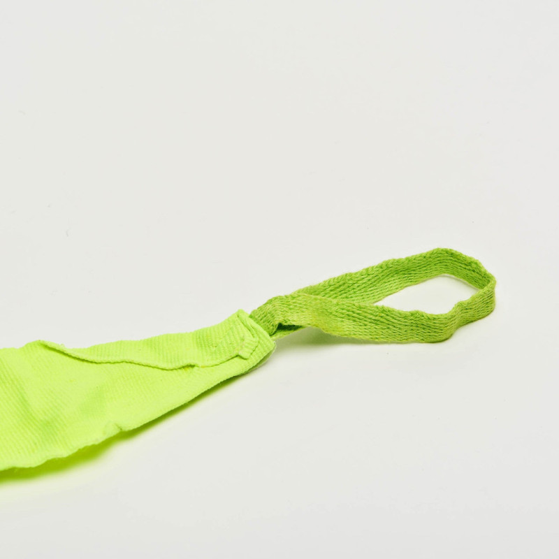 Бинти для боксу Leone AB705 Yellow 3.5m