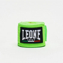 Бинти для боксу Leone AB705 Green 3.5m Бинти для боксу Leone AB705 Green 3.5m