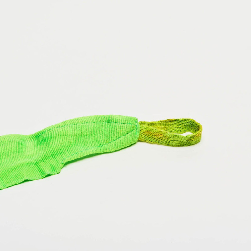 Бинти для боксу Leone AB705 Green 3.5m