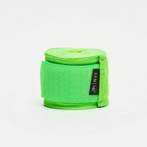 Бинти для боксу Leone AB705 Green 3.5m Бинти для боксу Leone AB705 Green 3.5m