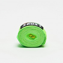 Бинти для боксу Leone AB705 Green 3.5m Бинти для боксу Leone AB705 Green 3.5m
