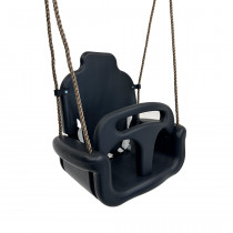 Детские качели WCG Grow 3в1 GREY