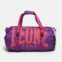 Спортивна сумка Leone AC904 DUFFEL BAG Purple (30л.) Спортивна сумка Leone AC904 DUFFEL BAG Purple (30л.)