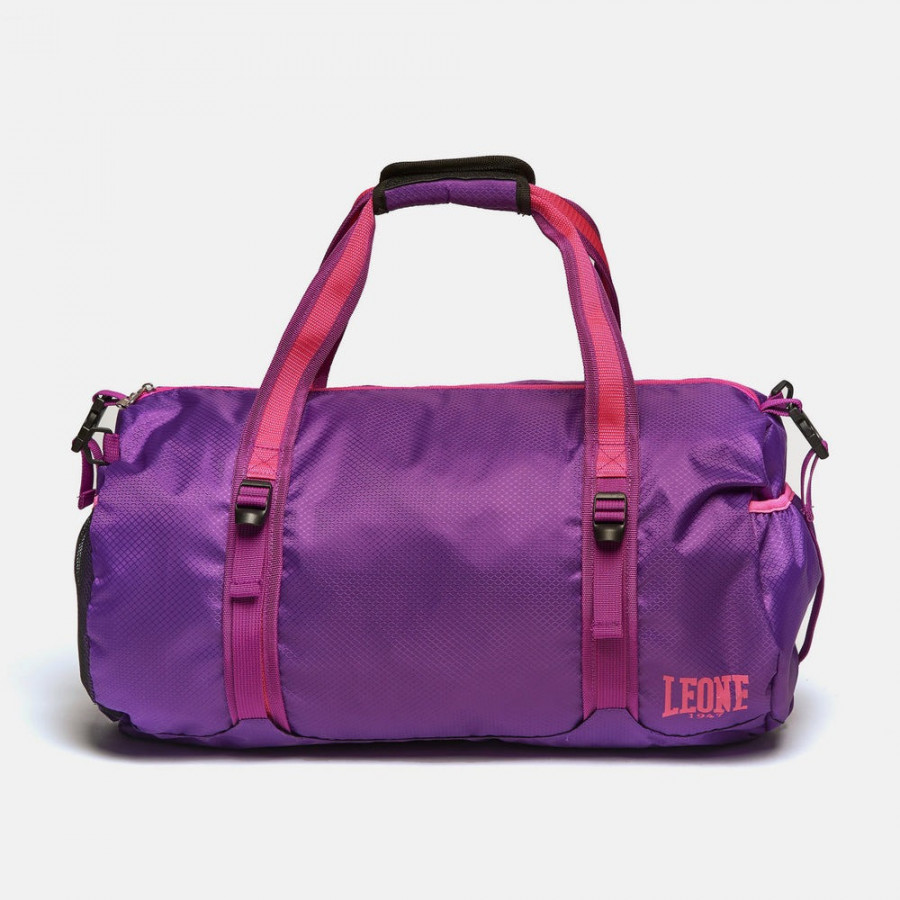 Спортивна сумка Leone AC904 DUFFEL BAG Purple (30л.)