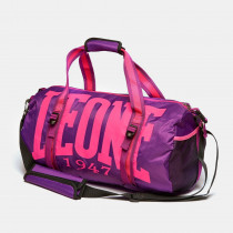 Спортивна сумка Leone AC904 DUFFEL BAG Purple (30л.) Спортивна сумка Leone AC904 DUFFEL BAG Purple (30л.)