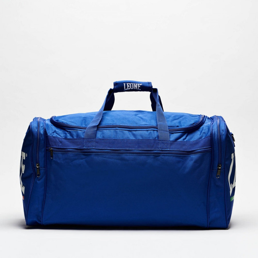 Спортивна сумка Leone AC909 Blue (80л.)