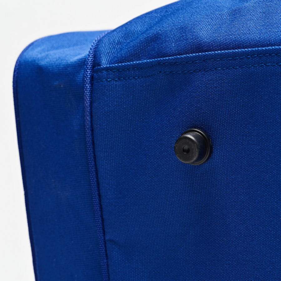 Спортивна сумка Leone AC909 Blue (80л.)