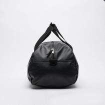 Спортивна сумка Leone AC958 FLAG DUFFEL Black (40л.) Спортивна сумка Leone AC958 FLAG DUFFEL Black (40л.)