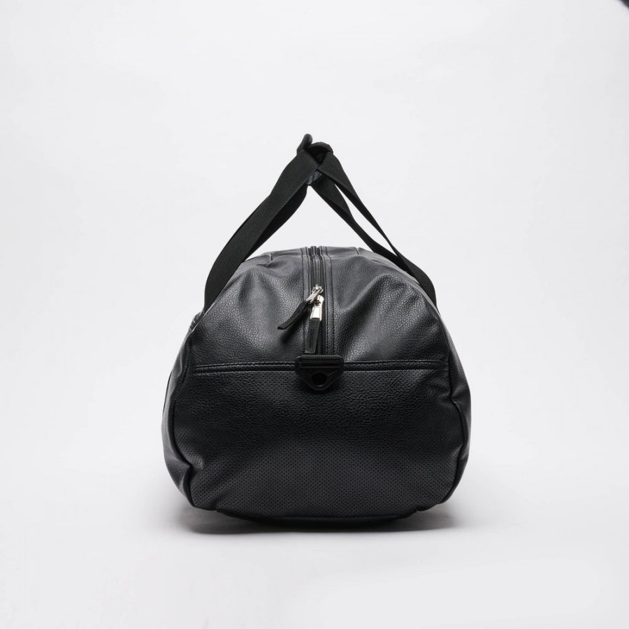 Спортивна сумка Leone AC958 FLAG DUFFEL Black (40л.)