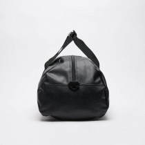 Спортивна сумка Leone AC958 FLAG DUFFEL Black (40л.) Спортивна сумка Leone AC958 FLAG DUFFEL Black (40л.)