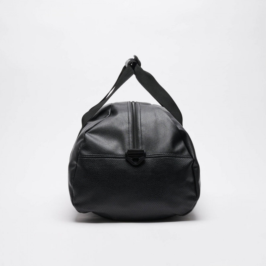 Спортивна сумка Leone AC958 FLAG DUFFEL Black (40л.)