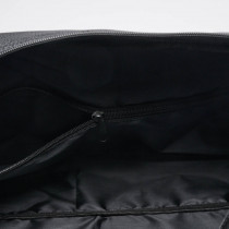 Спортивна сумка Leone AC958 FLAG DUFFEL Black (40л.) Спортивна сумка Leone AC958 FLAG DUFFEL Black (40л.)