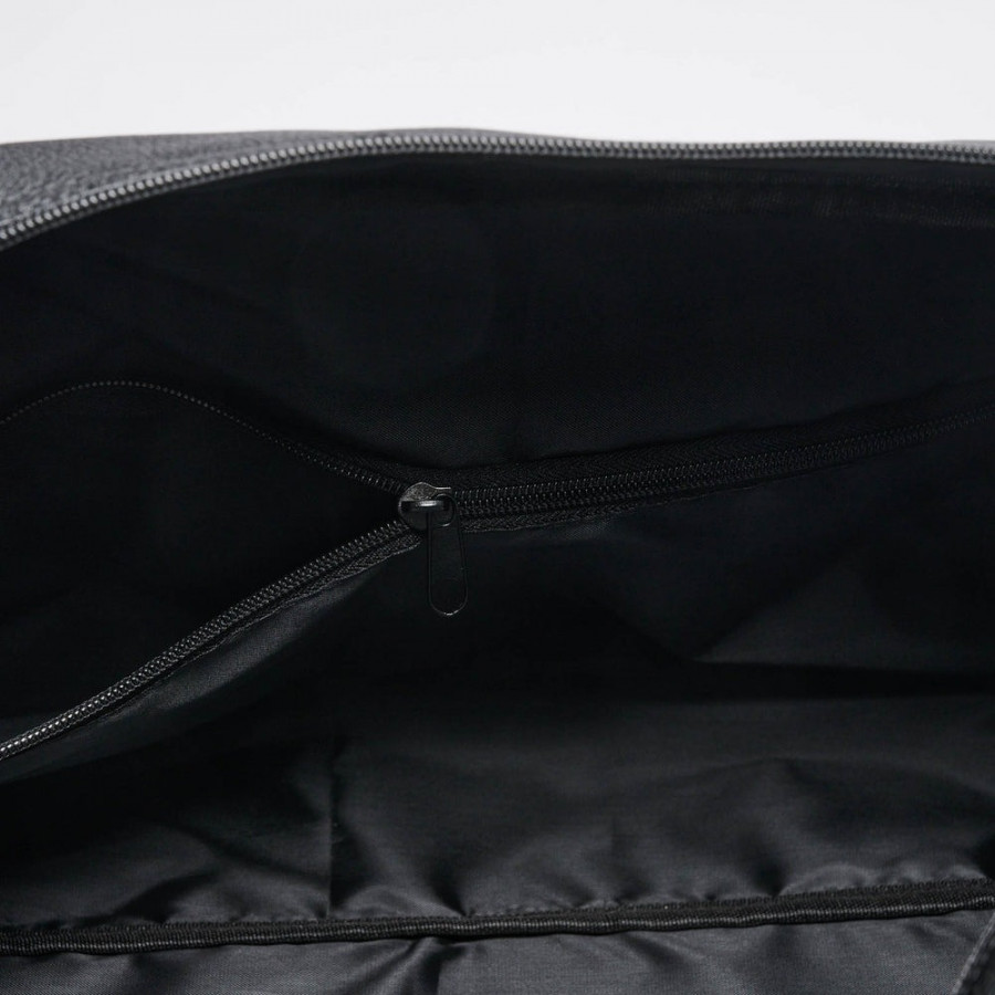 Спортивна сумка Leone AC958 FLAG DUFFEL Black (40л.)