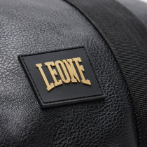 Спортивна сумка Leone AC958 FLAG DUFFEL Black (40л.) Спортивна сумка Leone AC958 FLAG DUFFEL Black (40л.)