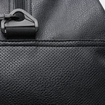 Спортивна сумка Leone AC958 FLAG DUFFEL Black (40л.) Спортивна сумка Leone AC958 FLAG DUFFEL Black (40л.)