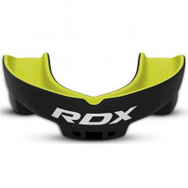 Капа RDX 3w доросла (вік 12+) Black/Green Капа RDX 3w доросла (вік 12+) Black/Green