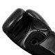 Боксерські рукавиці TITLE Boxing Vegan Gloves Black 12 oz 