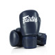 Боксерські рукавиці Fairtex BGV27 Blue 10 унцій