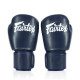 Боксерські рукавиці Fairtex BGV27 Blue 10 унцій
