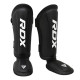 Захист гомілки та стопи RDX T1 Black L