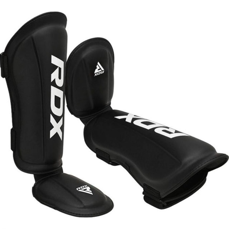 Захист гомілки та стопи RDX T1 Black L