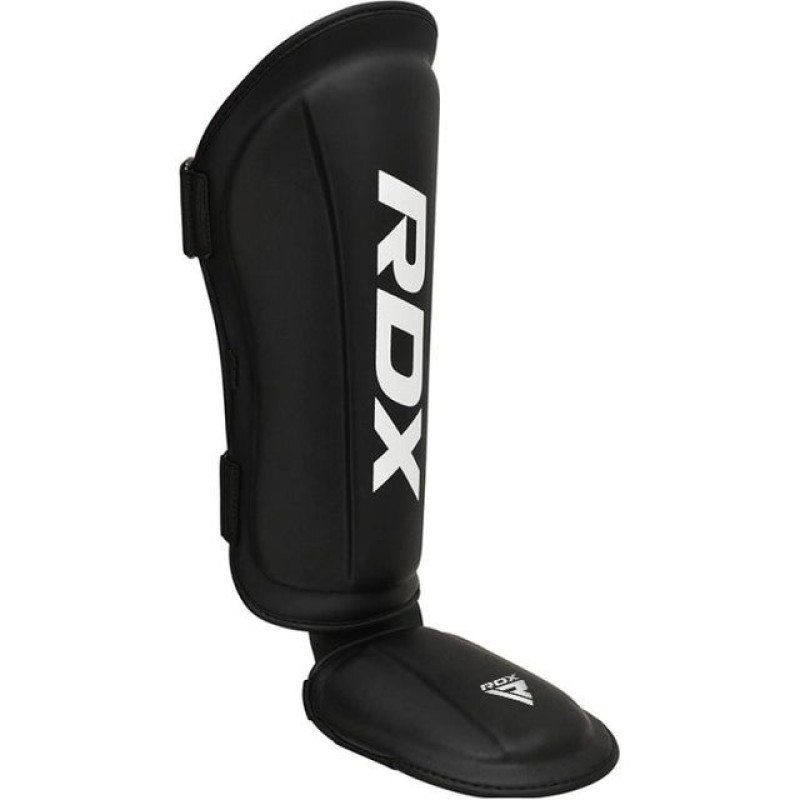 Захист гомілки та стопи RDX T1 Black L