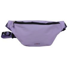 Жіноча поясна сумка, бананка Looks Hip Bag by Wolfgang Joop лілова