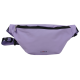 Женская поясная сумка, бананка Looks Hip Bag by Wolfgang Joop лиловая