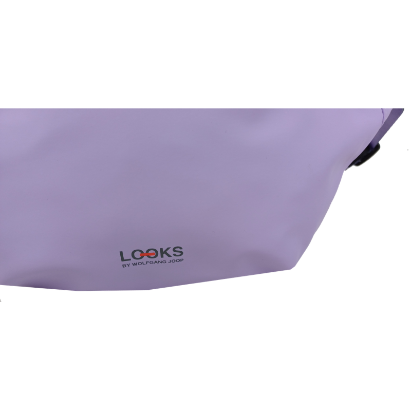 Женская поясная сумка, бананка Looks Hip Bag by Wolfgang Joop лиловая