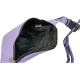 Женская поясная сумка, бананка Looks Hip Bag by Wolfgang Joop лиловая