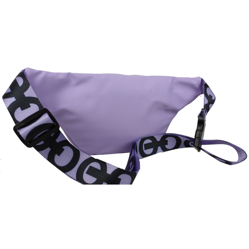 Женская поясная сумка, бананка Looks Hip Bag by Wolfgang Joop лиловая