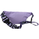 Женская поясная сумка, бананка Looks Hip Bag by Wolfgang Joop лиловая