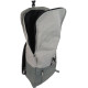 Легкий міський рюкзак 18L Live in style Nachhaltiger Rucksack сірий