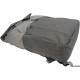 Легкий міський рюкзак 18L Live in style Nachhaltiger Rucksack сірий