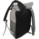 Легкий міський рюкзак 18L Live in style Nachhaltiger Rucksack сірий