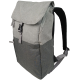Легкий міський рюкзак 18L Live in style Nachhaltiger Rucksack сірий